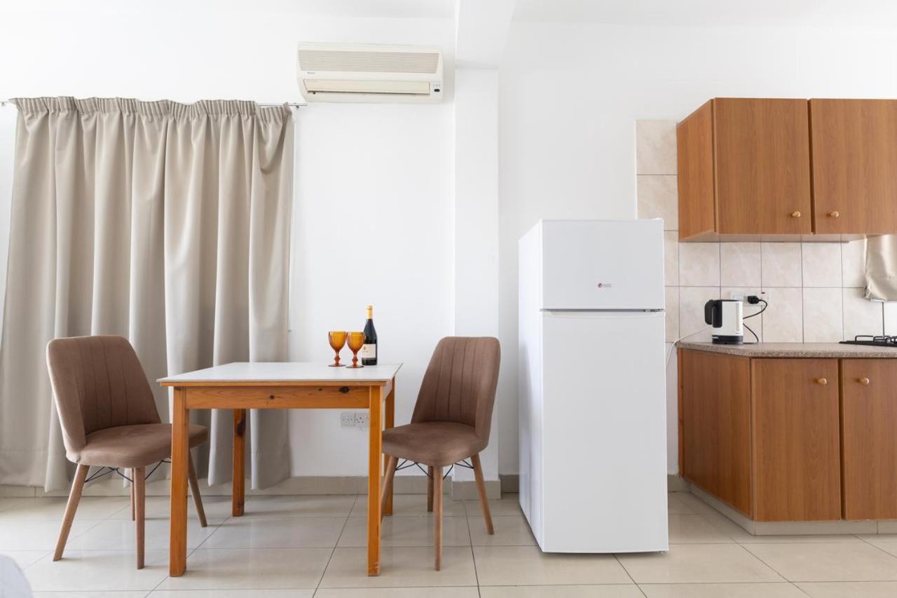 Apartment Christothea Ayia Napa