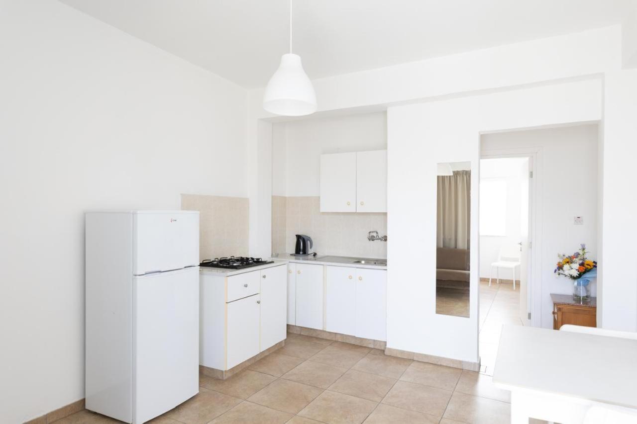 Apartment Christothea *