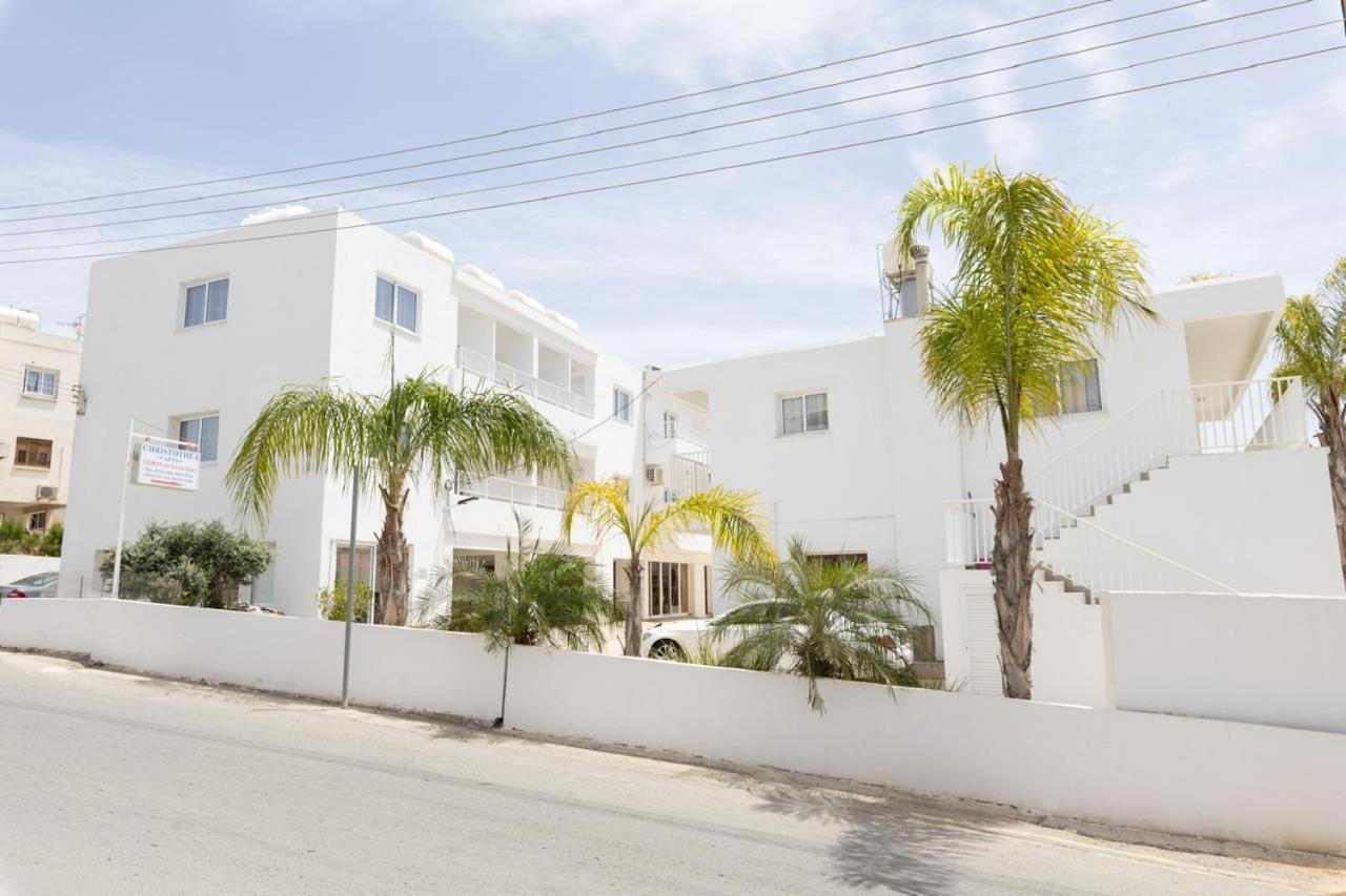 Apartment Christothea